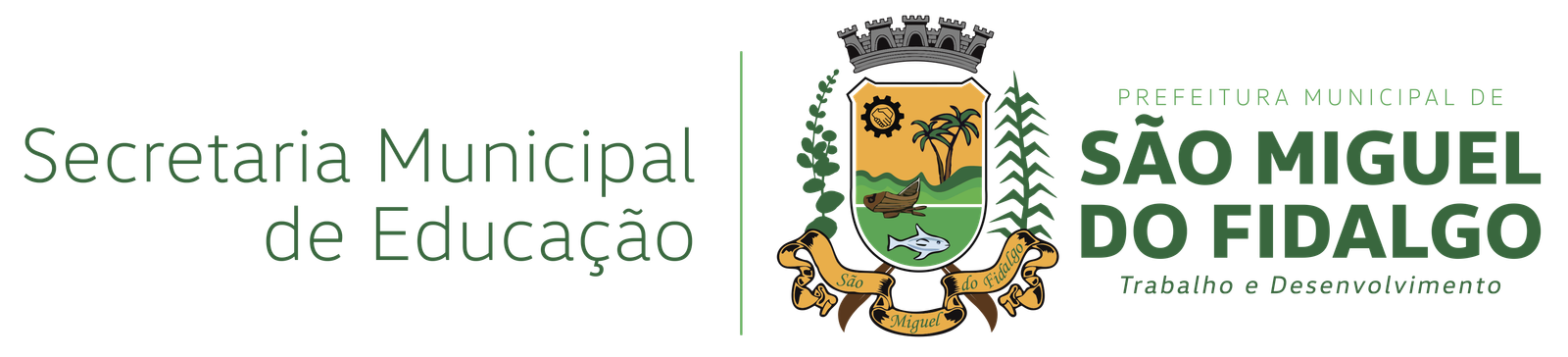 Prefeitura Municipal de São Miguel